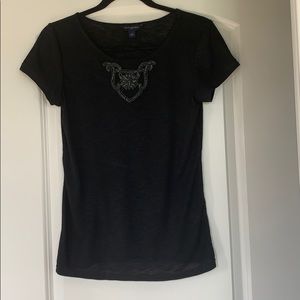 Banana Republic tee